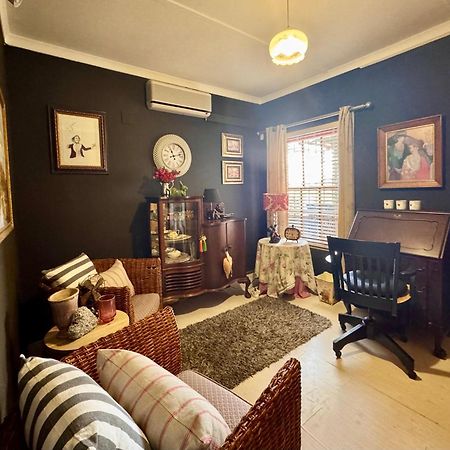 A State Of Grace Bed and Breakfast Clanwilliam Εξωτερικό φωτογραφία