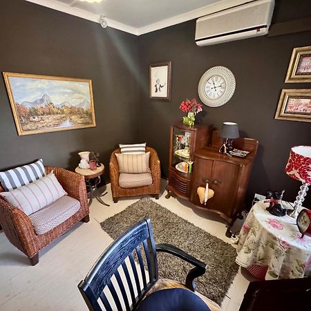 A State Of Grace Bed and Breakfast Clanwilliam Εξωτερικό φωτογραφία