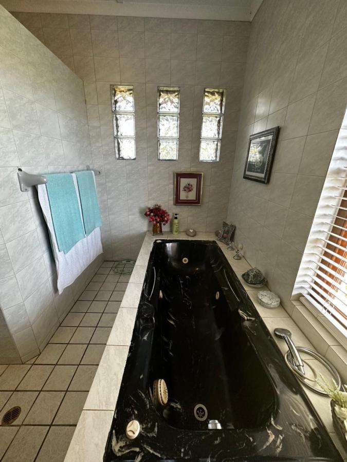A State Of Grace Bed and Breakfast Clanwilliam Εξωτερικό φωτογραφία