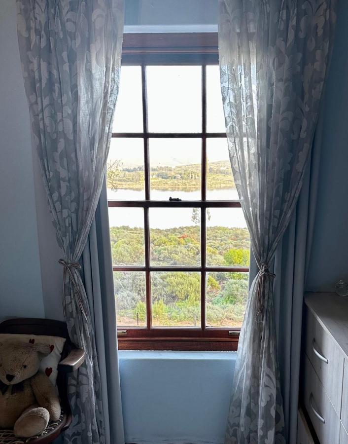 A State Of Grace Bed and Breakfast Clanwilliam Εξωτερικό φωτογραφία