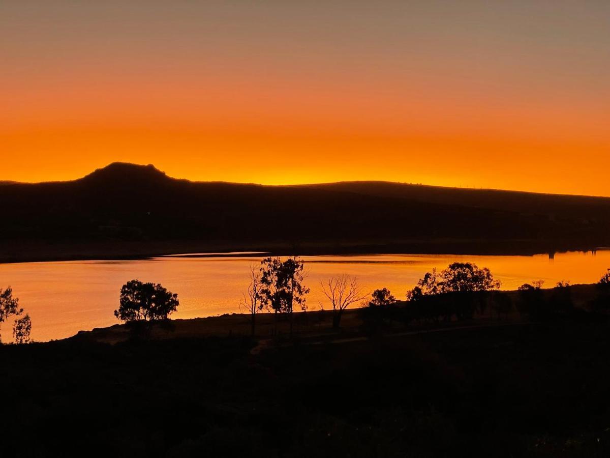 A State Of Grace Bed and Breakfast Clanwilliam Εξωτερικό φωτογραφία