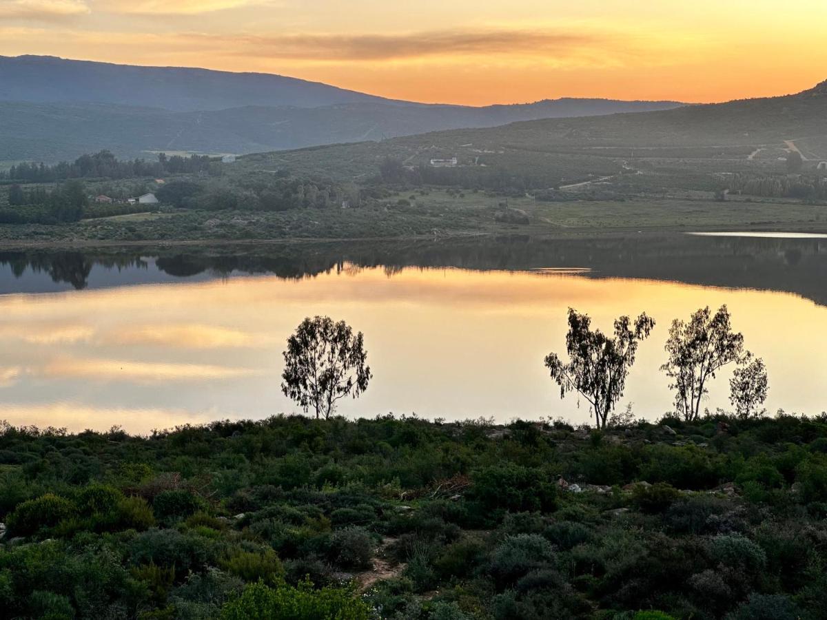 A State Of Grace Bed and Breakfast Clanwilliam Εξωτερικό φωτογραφία