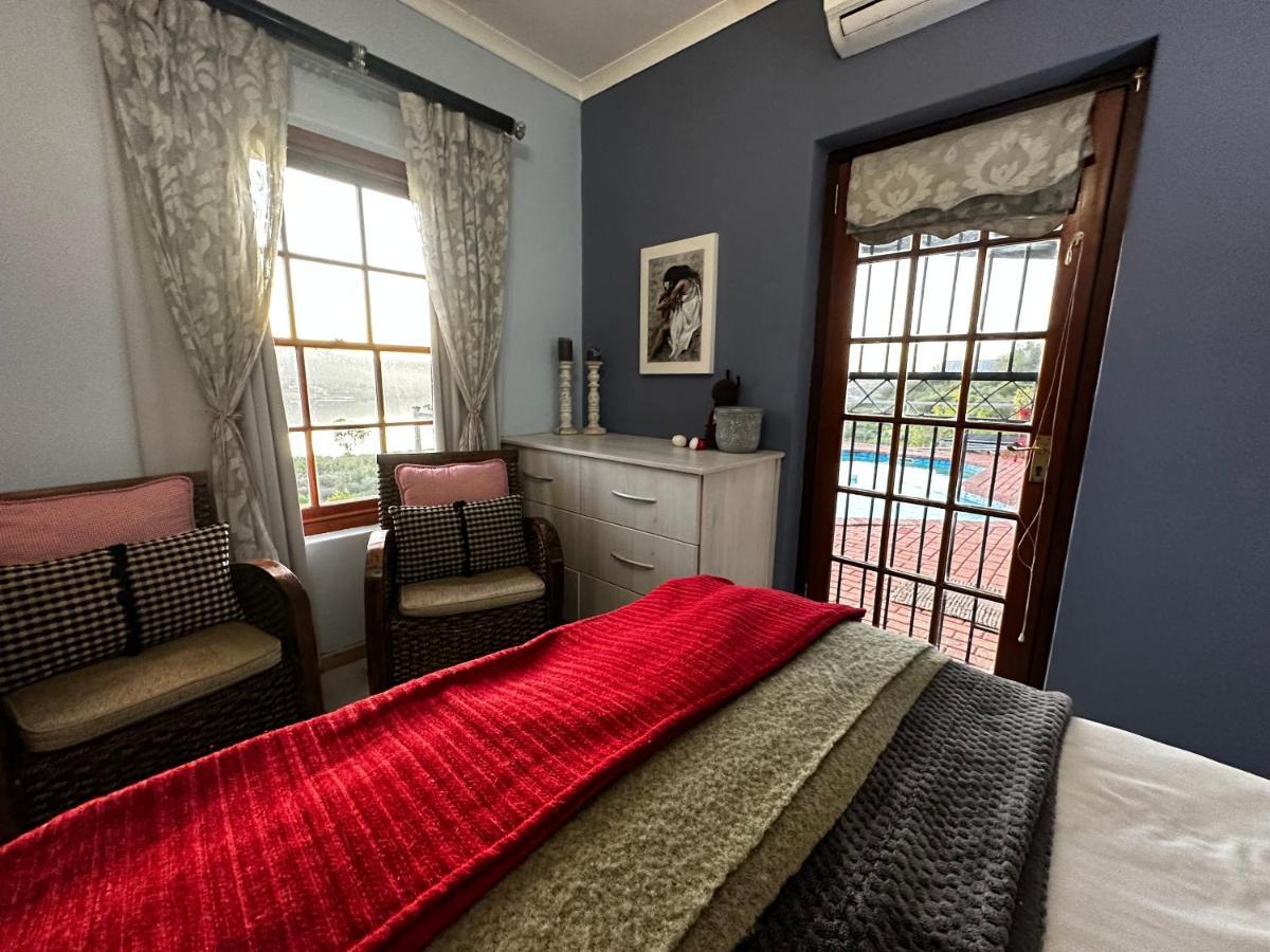 A State Of Grace Bed and Breakfast Clanwilliam Εξωτερικό φωτογραφία