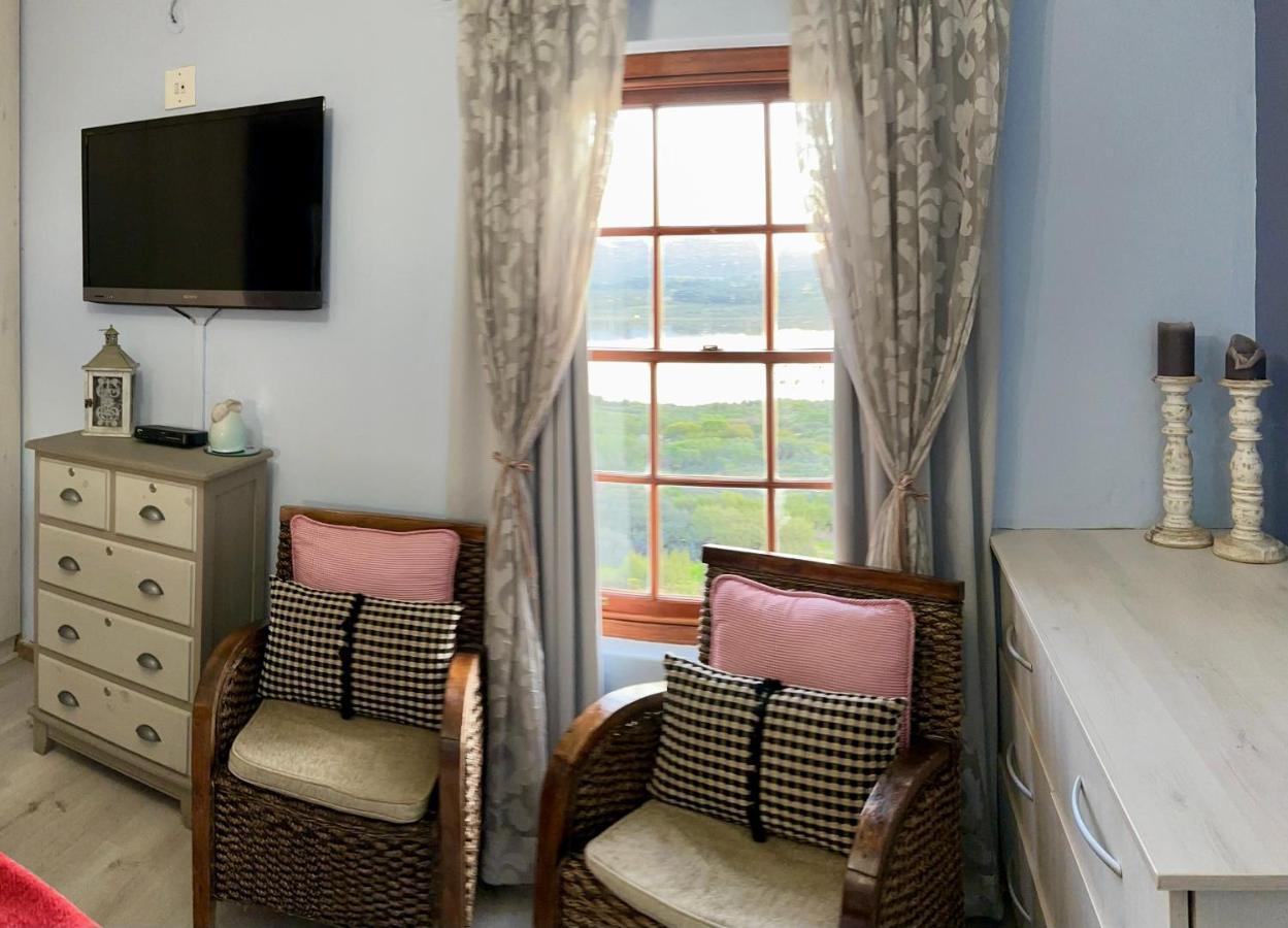 A State Of Grace Bed and Breakfast Clanwilliam Εξωτερικό φωτογραφία