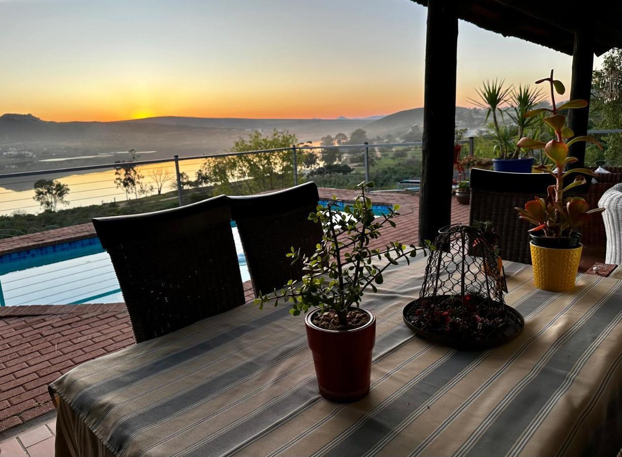 A State Of Grace Bed and Breakfast Clanwilliam Εξωτερικό φωτογραφία