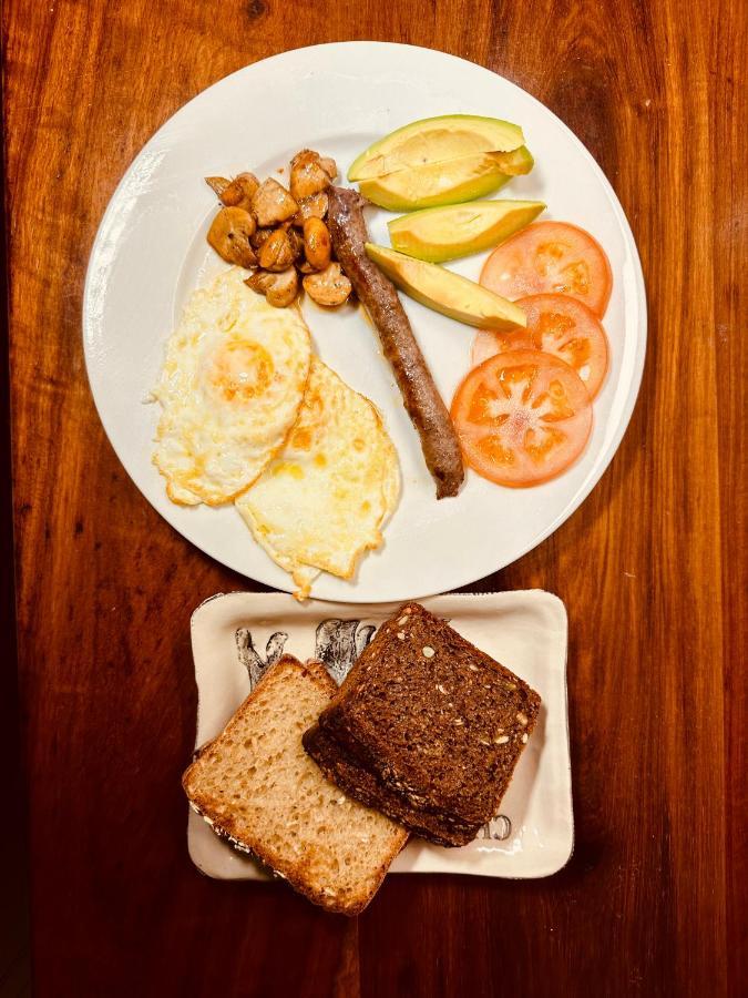 A State Of Grace Bed and Breakfast Clanwilliam Εξωτερικό φωτογραφία