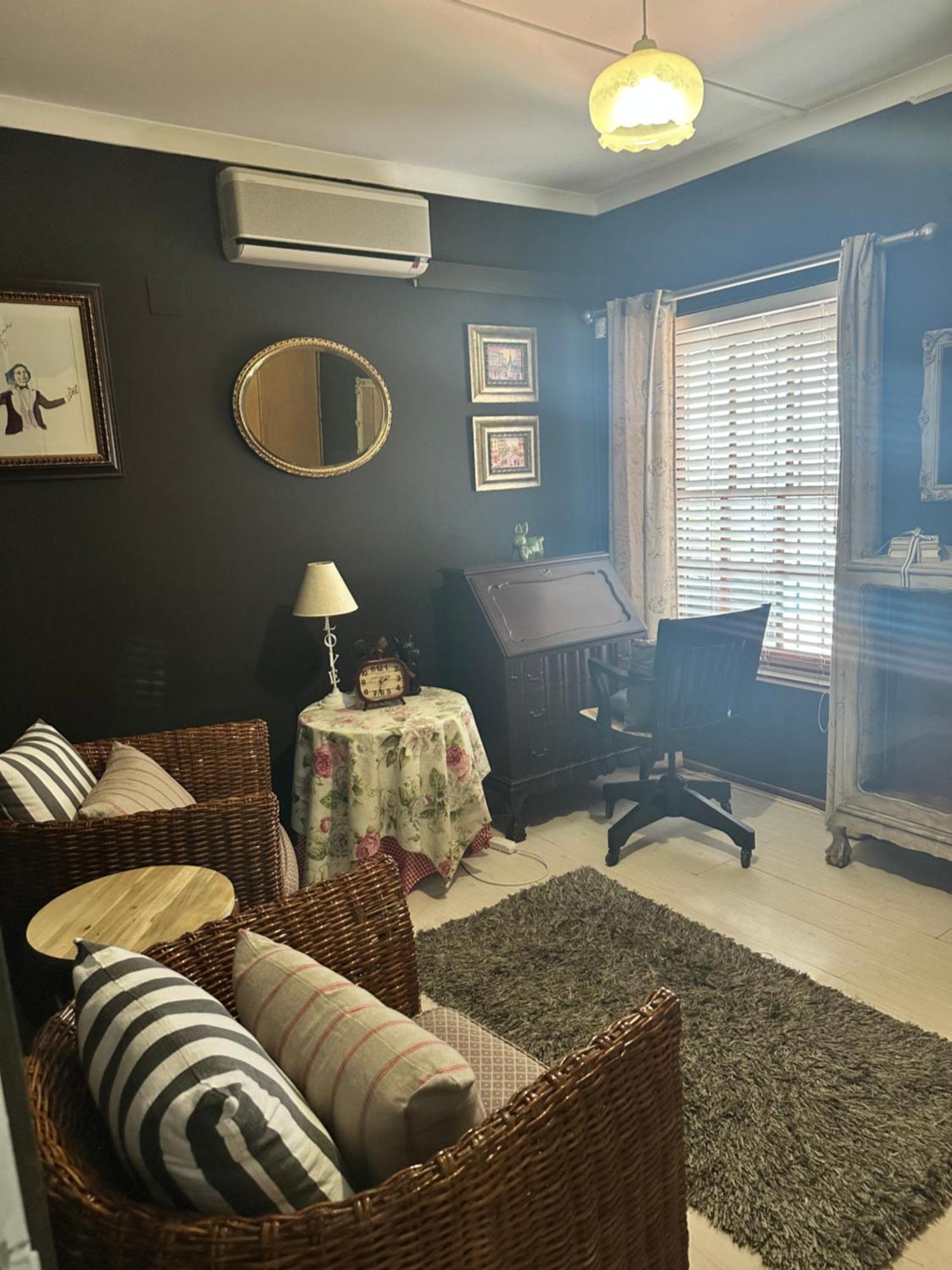 A State Of Grace Bed and Breakfast Clanwilliam Εξωτερικό φωτογραφία