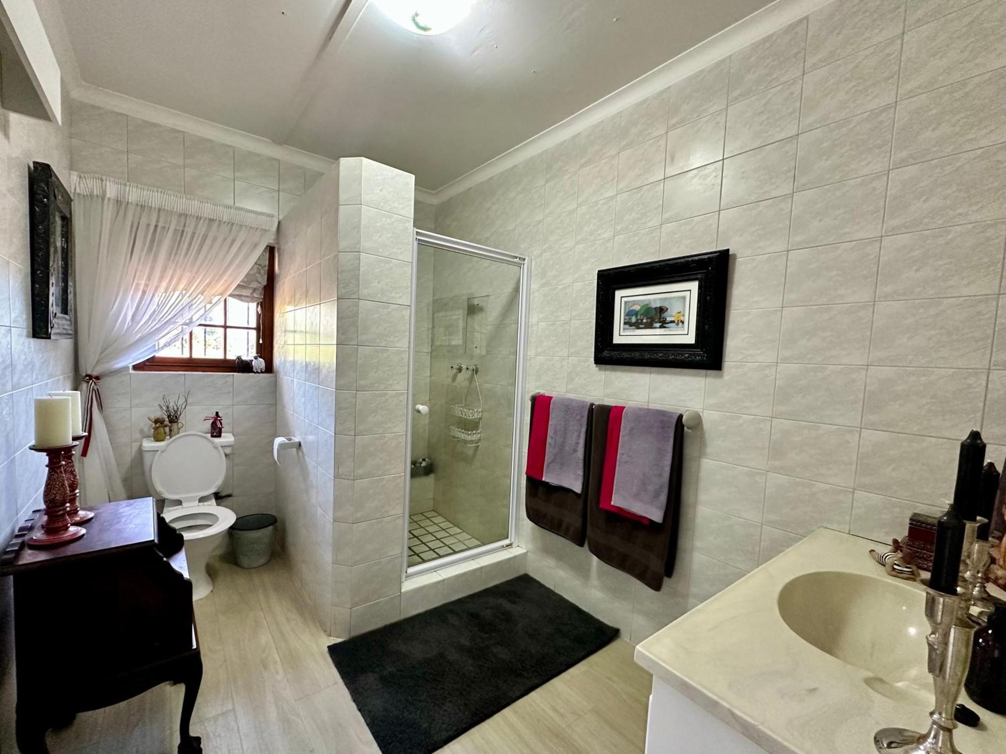 A State Of Grace Bed and Breakfast Clanwilliam Εξωτερικό φωτογραφία