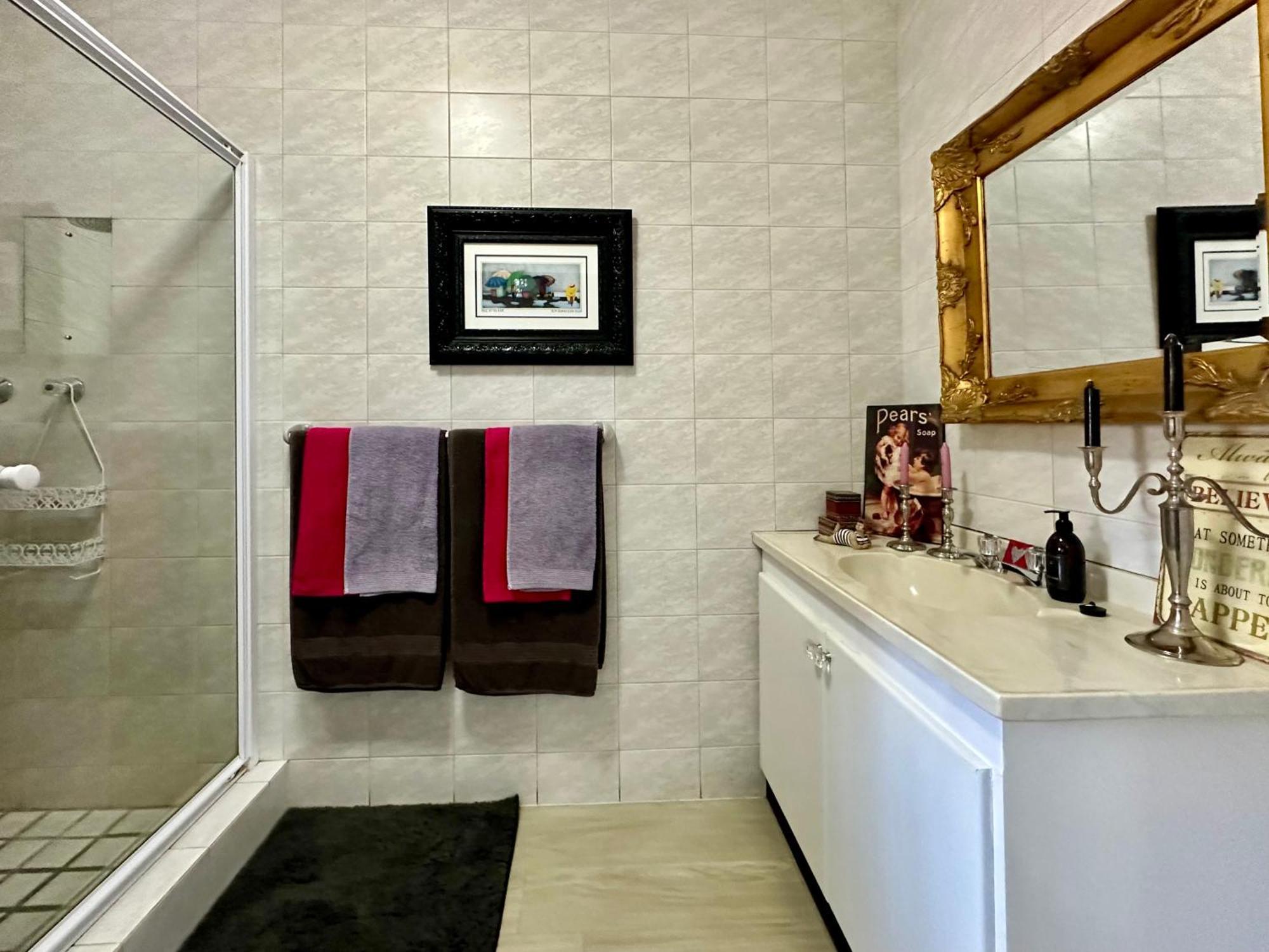 A State Of Grace Bed and Breakfast Clanwilliam Εξωτερικό φωτογραφία