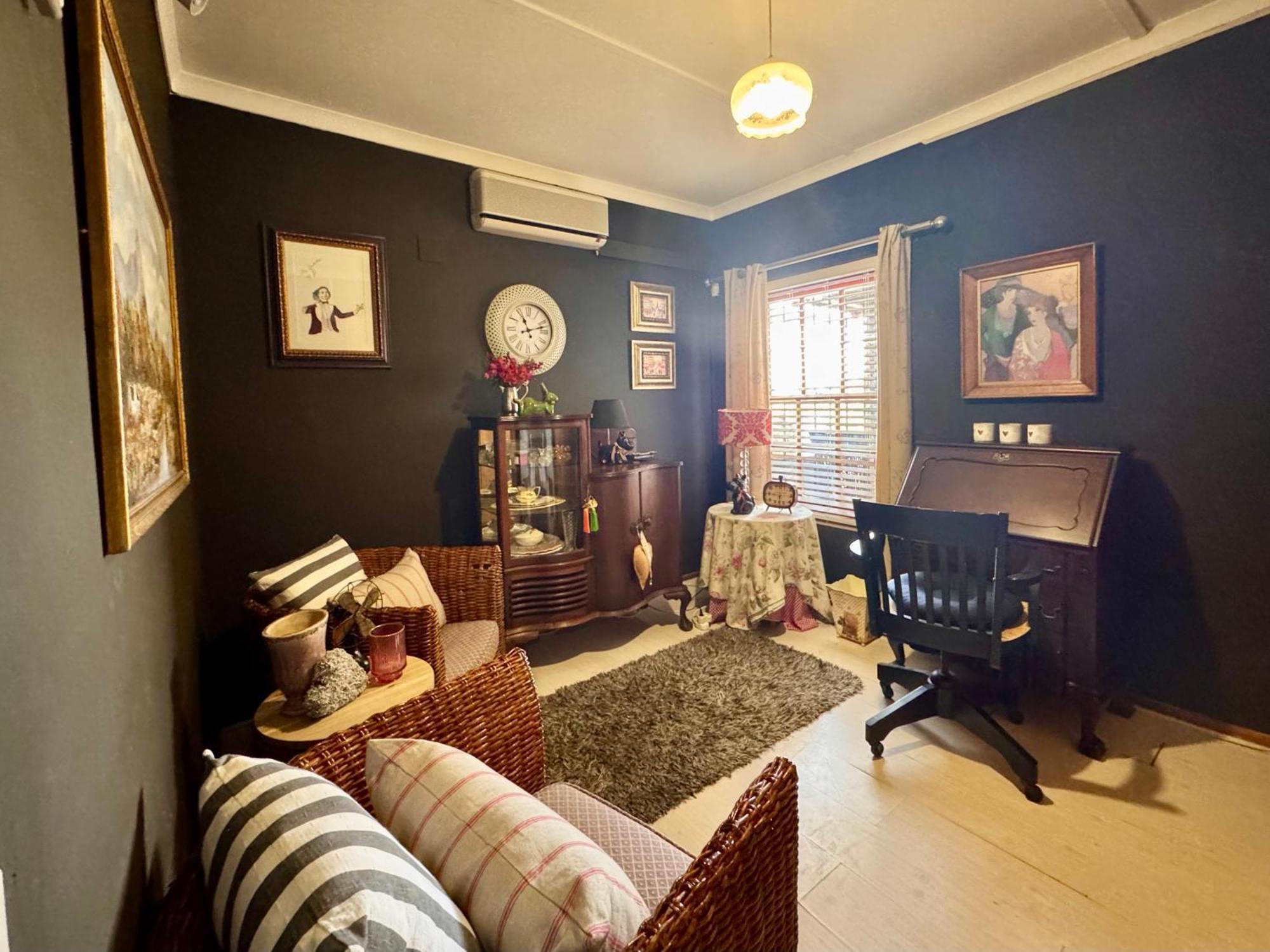 A State Of Grace Bed and Breakfast Clanwilliam Εξωτερικό φωτογραφία