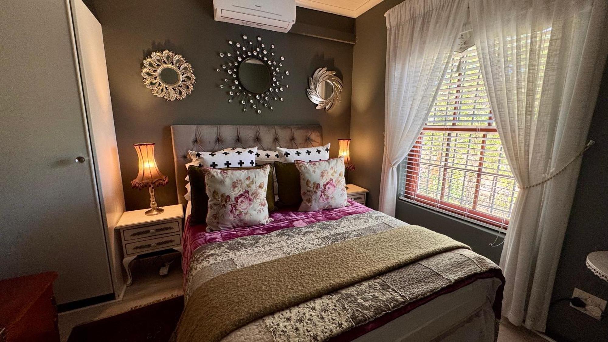 A State Of Grace Bed and Breakfast Clanwilliam Εξωτερικό φωτογραφία
