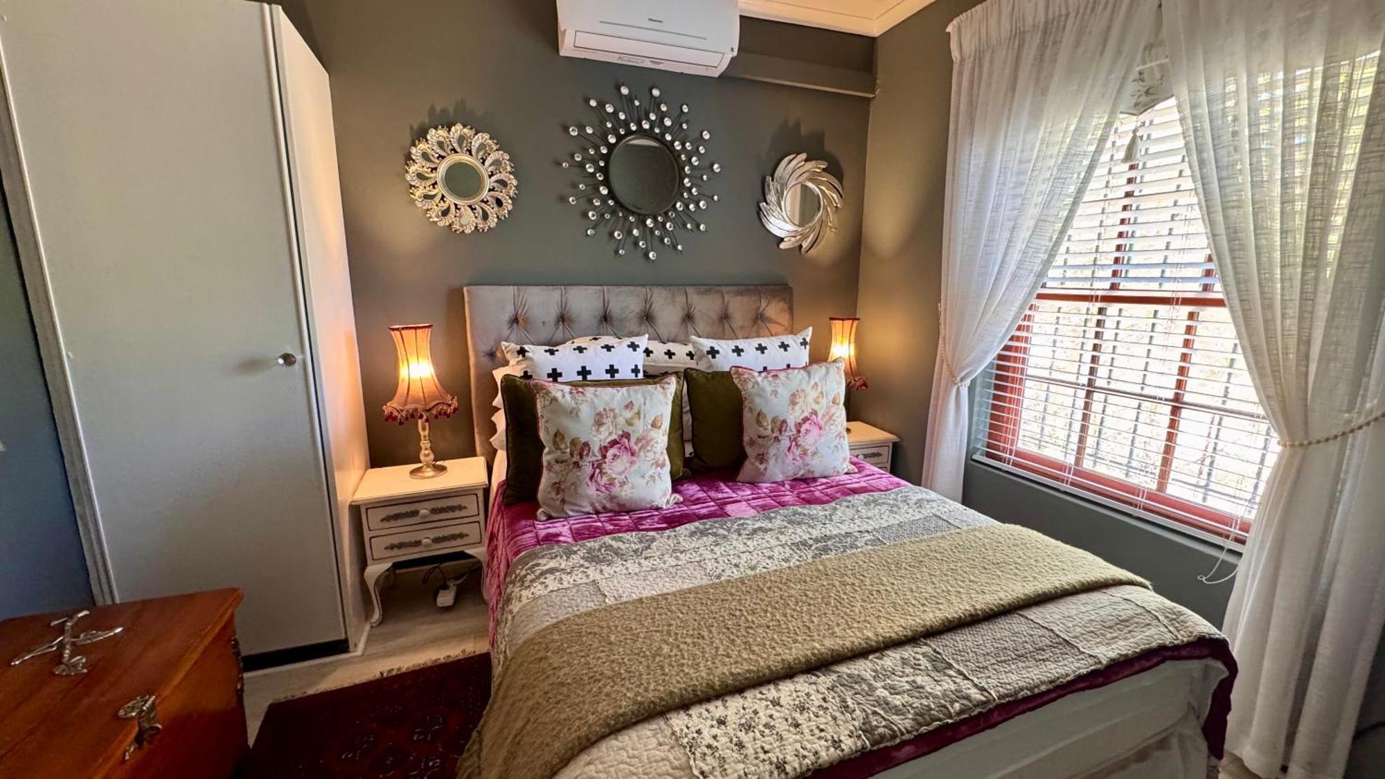 A State Of Grace Bed and Breakfast Clanwilliam Εξωτερικό φωτογραφία